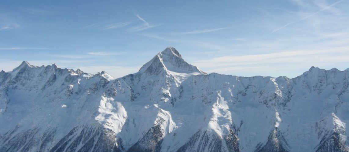 Chalet Steinbock